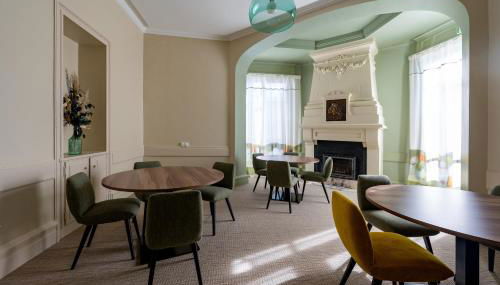 Maison Bourgeoise de caractère - Foto 3