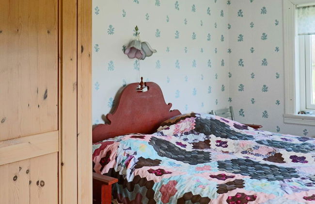 6 Person Holiday Home in Varobacka - Photo 2