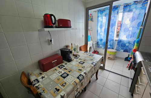 SAO PEDRO APARTMENT - Foto 13