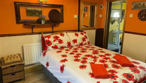 Yarm cottages Haystack Sleeps 2 Next to Fox Covert Pub - Foto 2