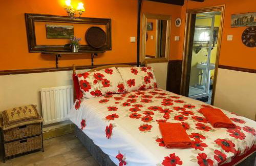 Yarm cottages Haystack Sleeps 2 Next to Fox Covert Pub - Foto 2