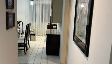 Apartamento Alto do Juruá 1204 - Foto 3