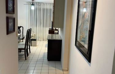 Apartamento Alto do Juruá 1204 - Foto 3