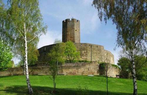 Lilli`s Ferienwohnung - Foto 12