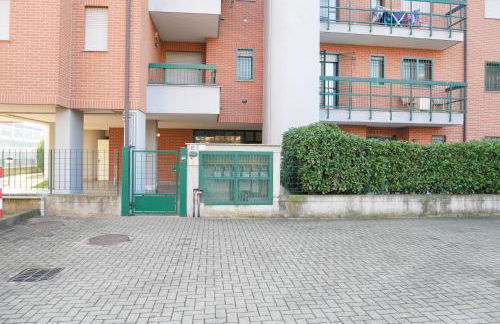 GuestHost - I Giardini - Foto 20