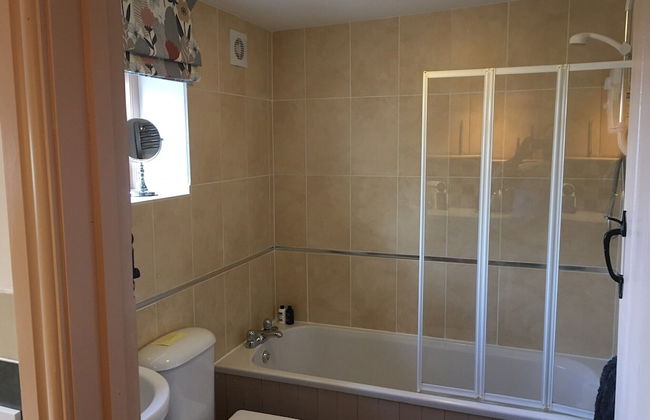 Cosy Lincs Wolds Cottage in Picturesque Tealby - Foto 12