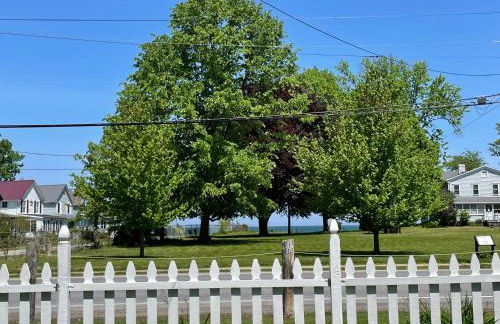 Drop Anchor Cottages and Lake House - Foto 28