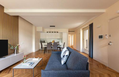 Roma Luxury Apartment - Foto 18