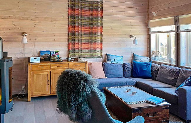 10 Person Holiday Home in Rauland-by Traum - Foto 14