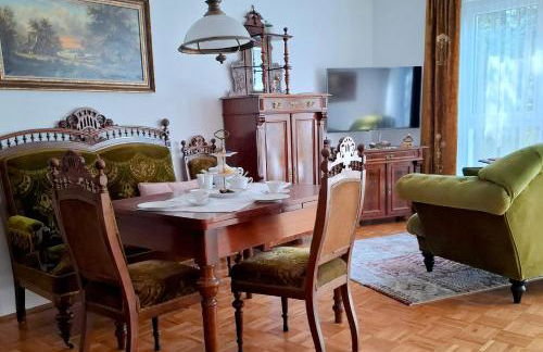 Auszeit im Jugendstil - Foto 6