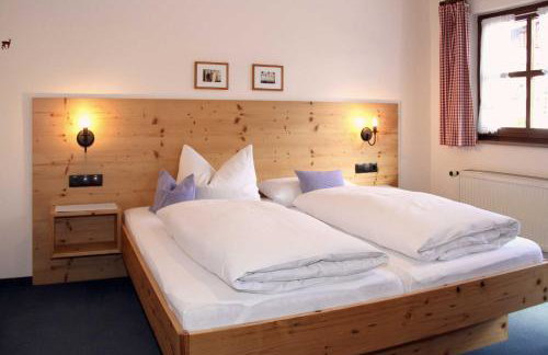 Ferienwohnungen Vogler - Foto 3