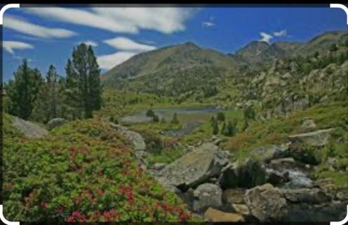 Chalet des loulous , 3 chambres, 8 couchages - Foto 30