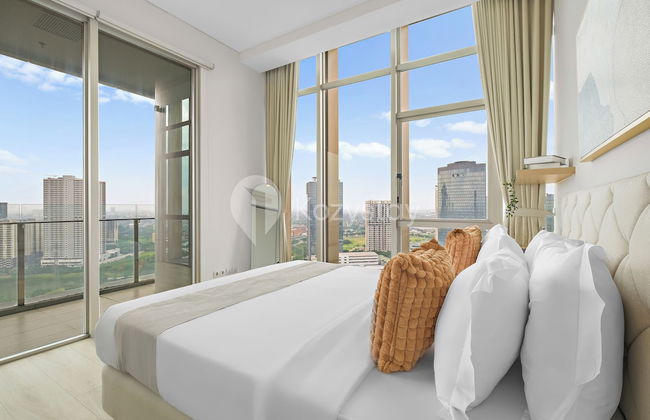 Mirai by Kozystay - Alam Sutera - Foto 5