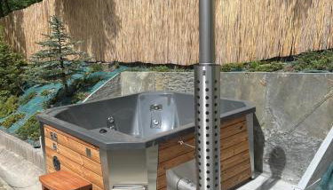 Willa Łysa Góra Limanowa - Foto 2