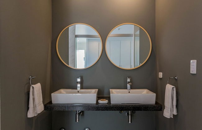 w 2BR Apartment With Balcony Near Larcomar - Foto 16