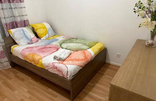 Chambre chez Flore, Versailles Thoiry, France, miniature - Foto 24