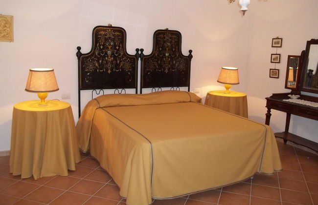 Agriturismo Tenuta Buon Respiro - Foto 6