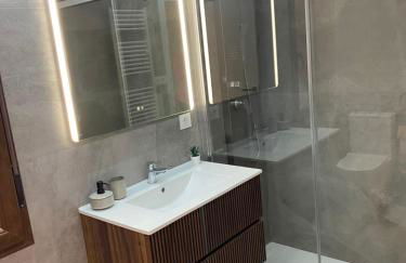 Apartamento Turístico HUGO DE PILAR - Foto 28