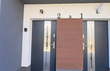 Port ZS Wrzosowo - Foto 2