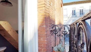 Le Duplex - Centre Ville - Proche Gare Matabiau - Foto 5