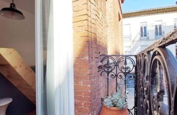 Le Duplex - Centre Ville - Proche Gare Matabiau - Foto 5