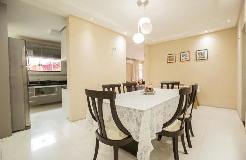 Porto das Dunas Casa Temporada Estilo e Conforto - Foto 23