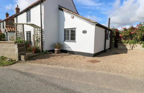 Hollyhedge Cottage - Foto 32