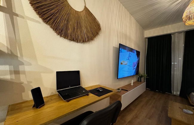 Boho Central Apartment - Photo 62