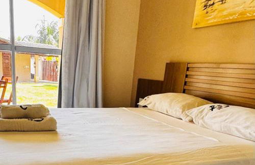 Residence Cumbuco Paradise Beach - Photo 65