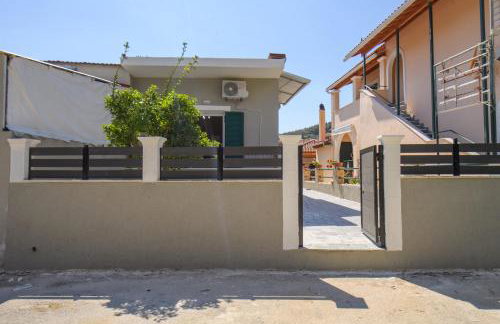 Fotini's Apartments by the Sea - Foto 19