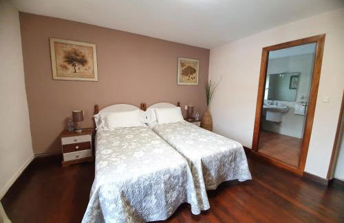 Casa Rural Irigoien - Foto 20