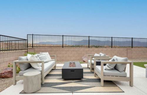 Mesquite Vacation Home with Spacious Pool - Foto 4