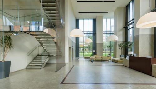 The Bosco Suite Milan - Foto 5, Lobby or reception