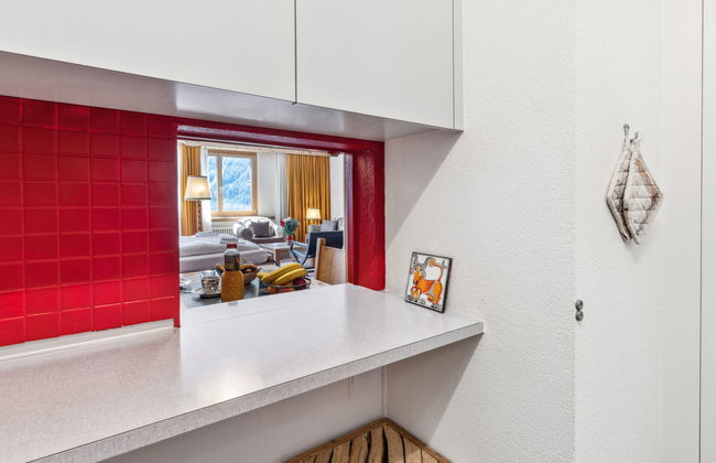 Guardaval Apt 606 - Photo 3