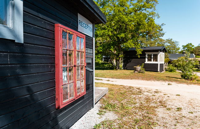 Fårösunds Semesterby - Photo 2