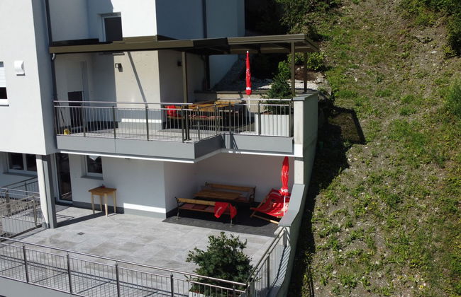 Montec Apart 2 - Foto 29