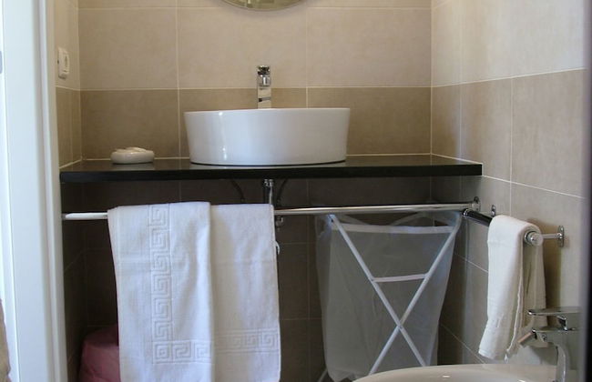 Agriturismo Terra D'Ulivi - Foto 17