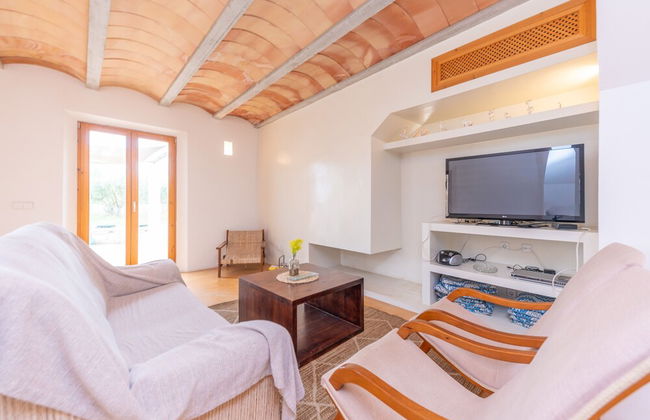 Ses Fonolleres in Cala Bona - Foto 7