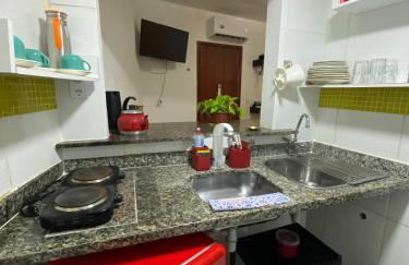 Apêzinho Vidigal - RJ - Foto 51