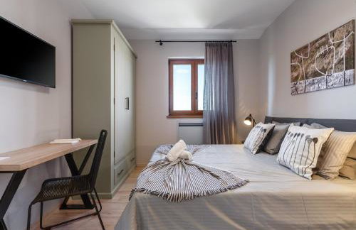 Villa in Motovun with Private Pool and Views - Foto 12