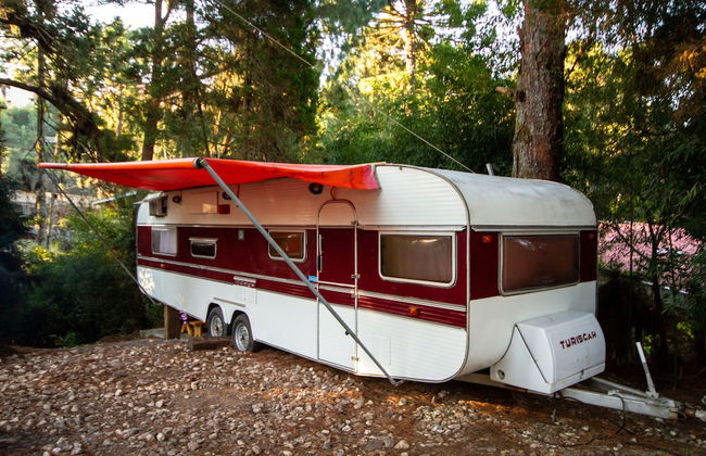 Villa Vintage Campos - Foto 70