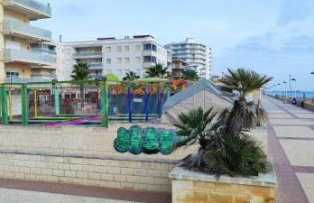 Ocean front apartment Trianon - Foto 58