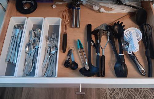 Sprawling Woodland Retreat - Foto 17