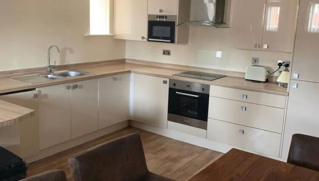 Infinity Partypadsliverpool Hen and Stag Welcome - Foto 4