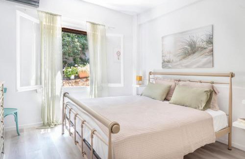 Villa Panorama, peaceful house - sea view - Foto 19