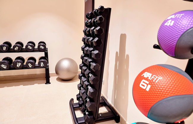 Apartamentos Ponent - Foto 43