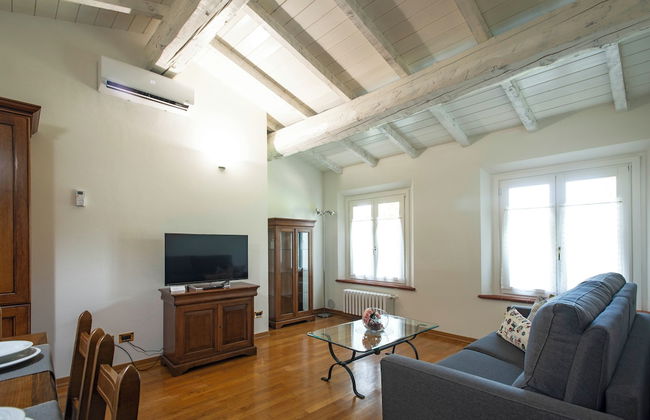 Residence Antico Borgo - Foto 29