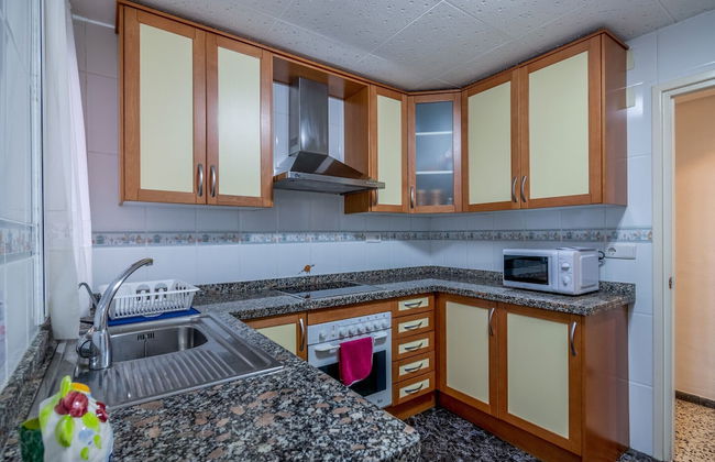 203 Pola Port - Alicante Real Estate - Foto 19