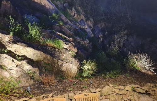 Le Moulin de l'O-L'Orle Nature formule 4 personnes - Foto 14