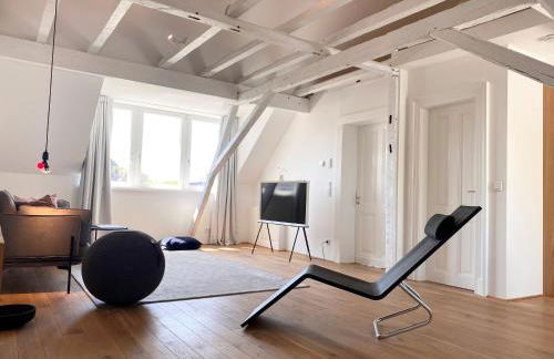 Zehuus mit Domblick und Dachterrasse - Photo 1